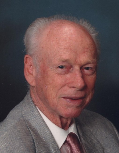 Obituary of David L. Drew
