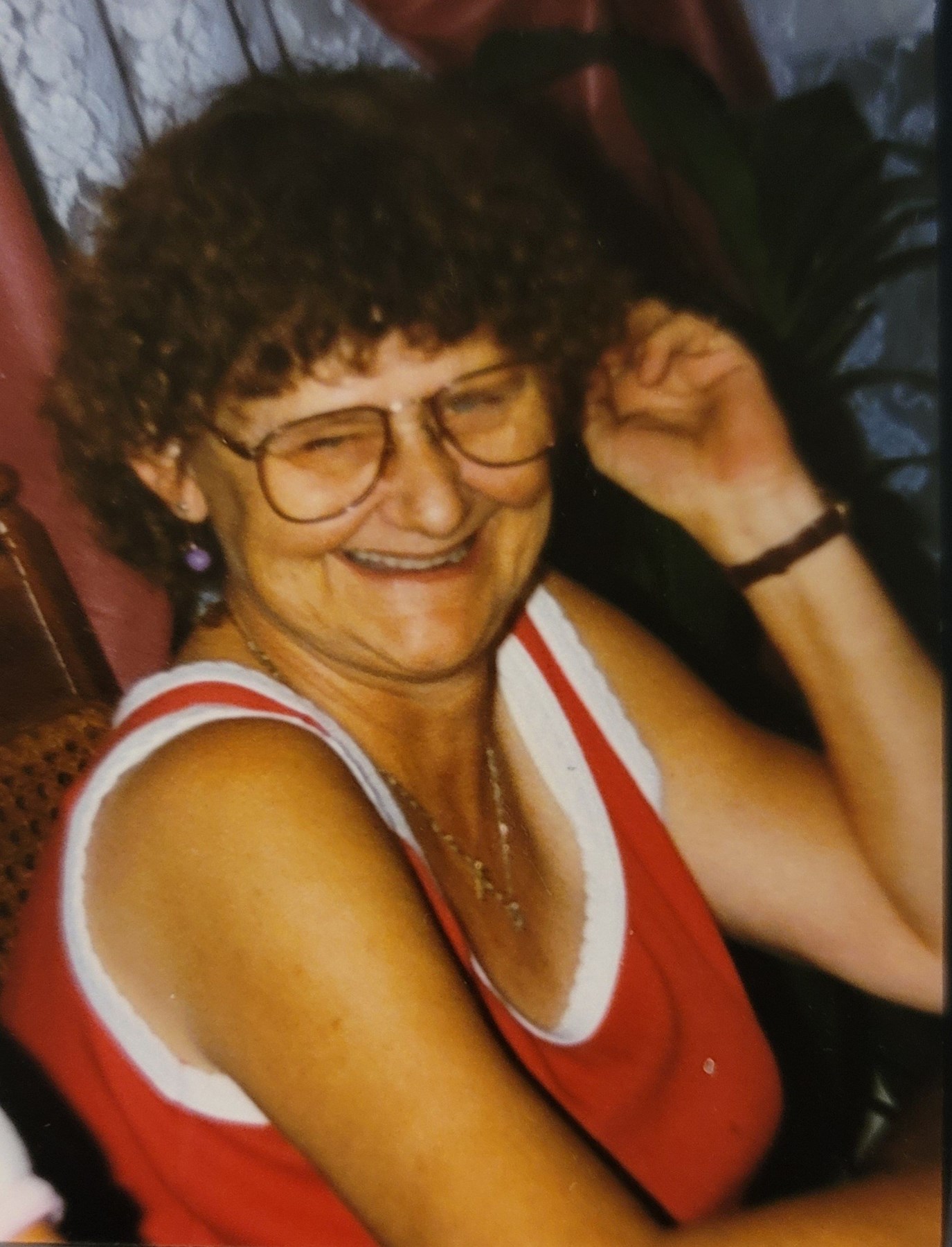 Obituary of Patricia M Bedwell