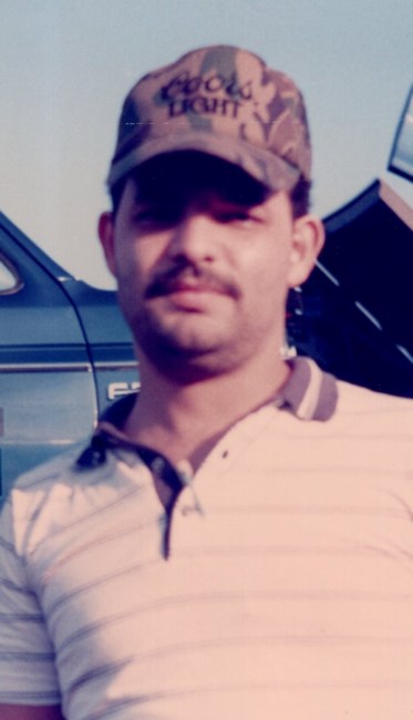 Obituary of Robert Ortiz