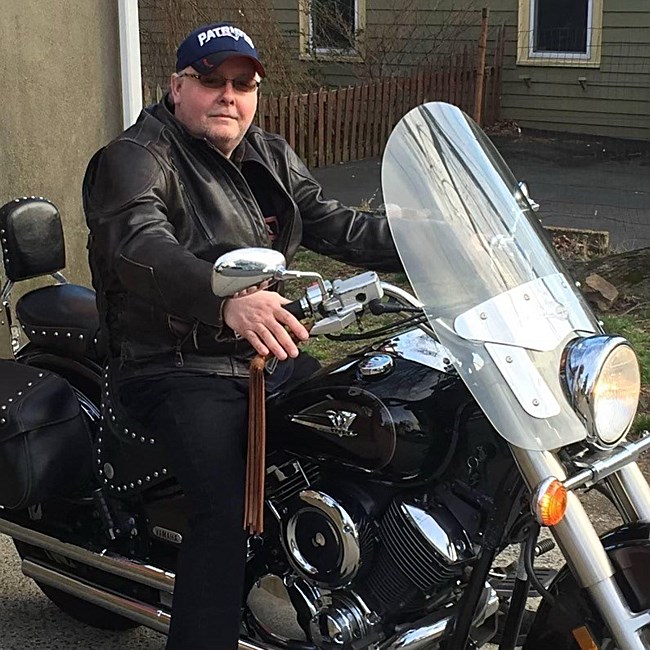 Obituary of Ron L. Sheldon