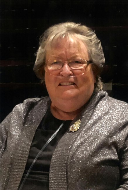 Obituary of Glenda June Chamberlain