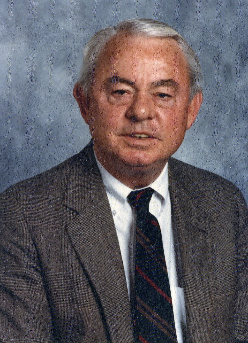 James A. Peabody Obituary Oklahoma City, OK