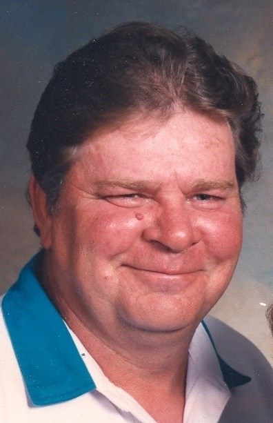 Obituary of Marvin Lee Anderson