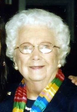 Obituary of Helyn A. Malay