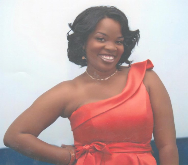 Obituary of Kawana D. Cox