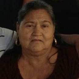 Avis de décès de Celia Martinez