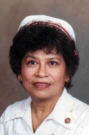 Obituary of Dina Rodriguez Castro-Martinez