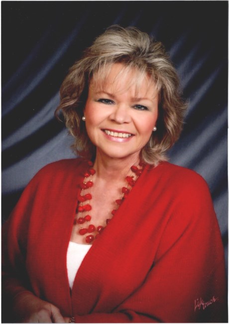 Obituary of Nancy Lee Gilmore