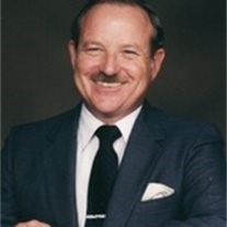 Obituary of Andrew David Louis