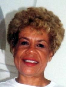 Obituary of Geraldine Lothery