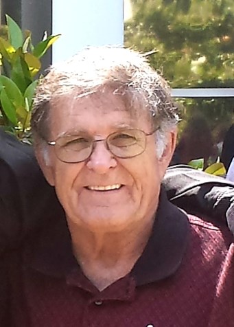 Obituary of Don Roger Kennedy