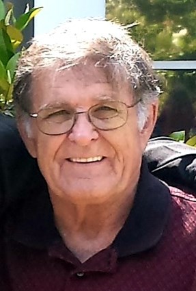 Obituary of Don Roger Kennedy