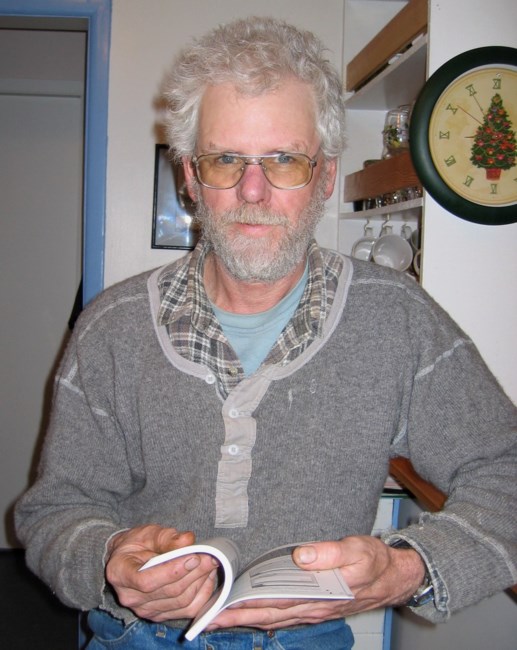 Percy Wood Obituary Courtenay, BC