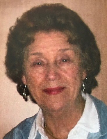 Obituary of Mamie Lou Averman