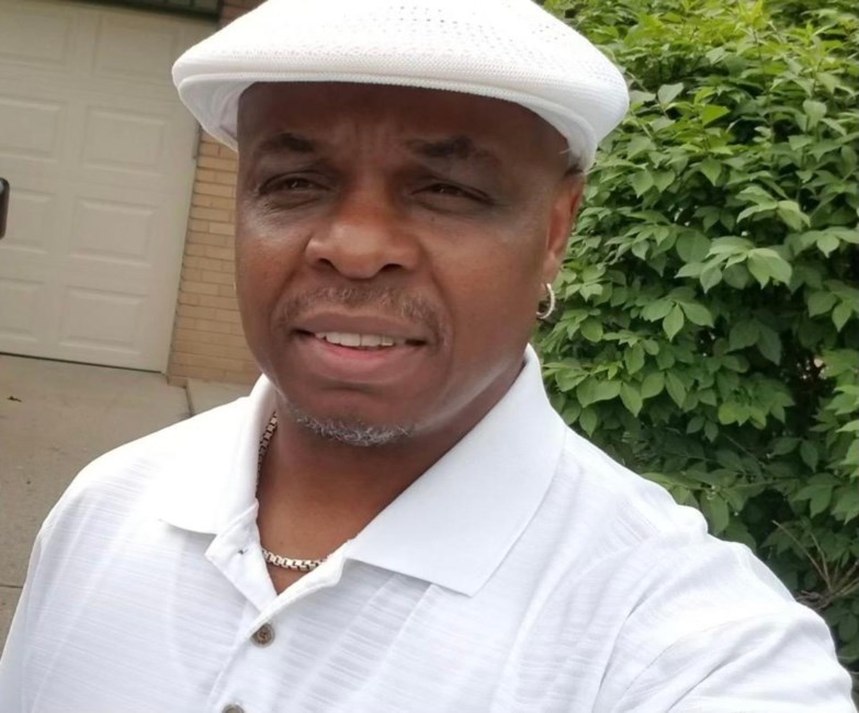 Avis de décès de David Pearson