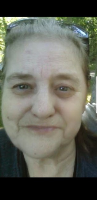 Obituary of Constance June Clark