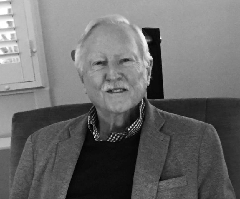 Obituary of John Weston Robinson Jenkins