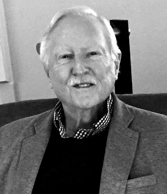 Obituary of John Weston Robinson Jenkins