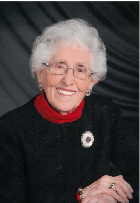 Obituary of Eleanor H. Bates