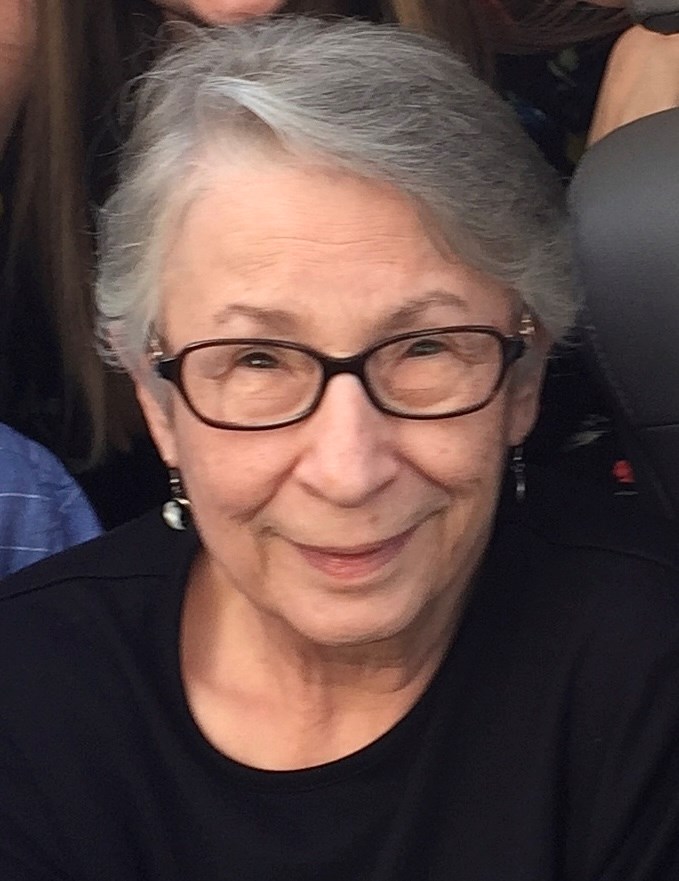 Obituary of Mary Louise Mengel