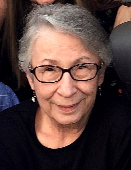 Obituary of Mary Louise Mengel