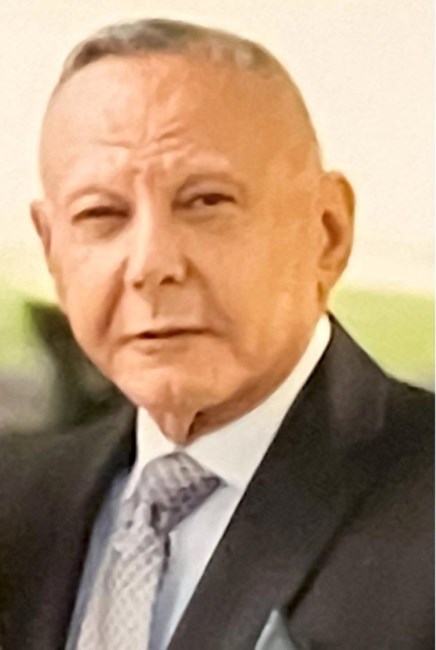 Obituary of David Nounou