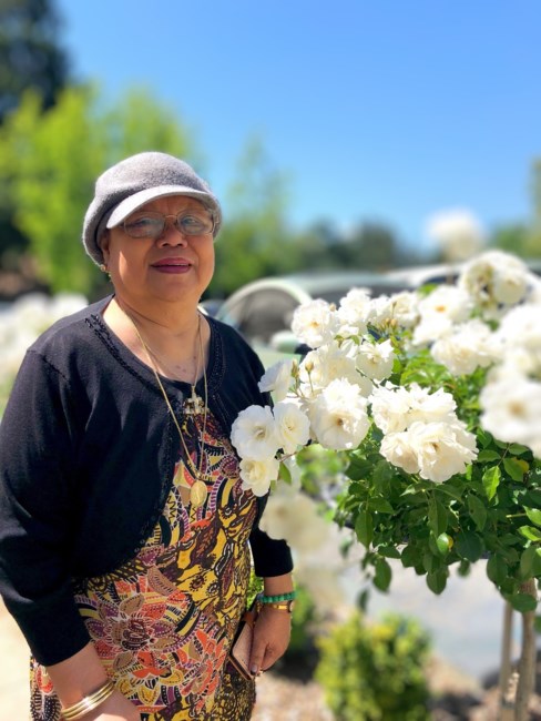 Obituary of Marcelina Corpuz Rivera