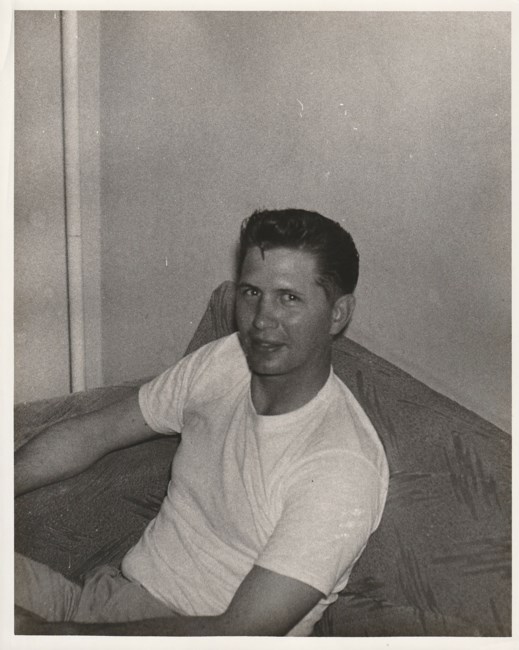 Obituary of John Alfred Horwood