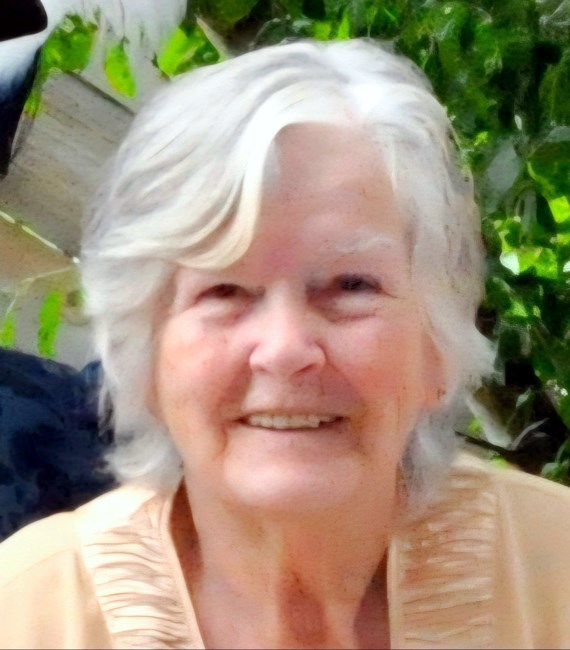 Obituary of Nancy Lou Foley