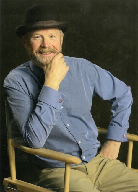 Avis de décès de Bruce Neill