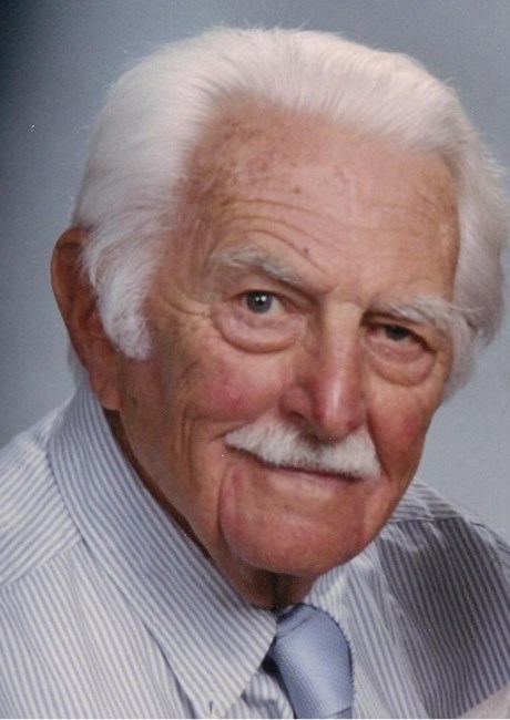 Obituary of Harold Charles Sackstein