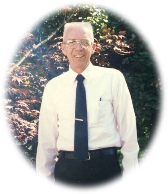 Obituary of Clolon O. "Slim" Albright