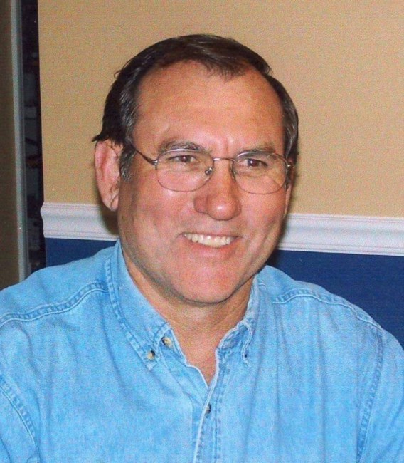 Obituary of Kenneth Lynn Miller