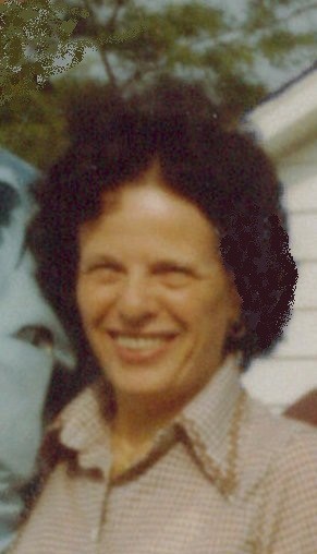 Obituary of Virginia F Huckins Berdinka