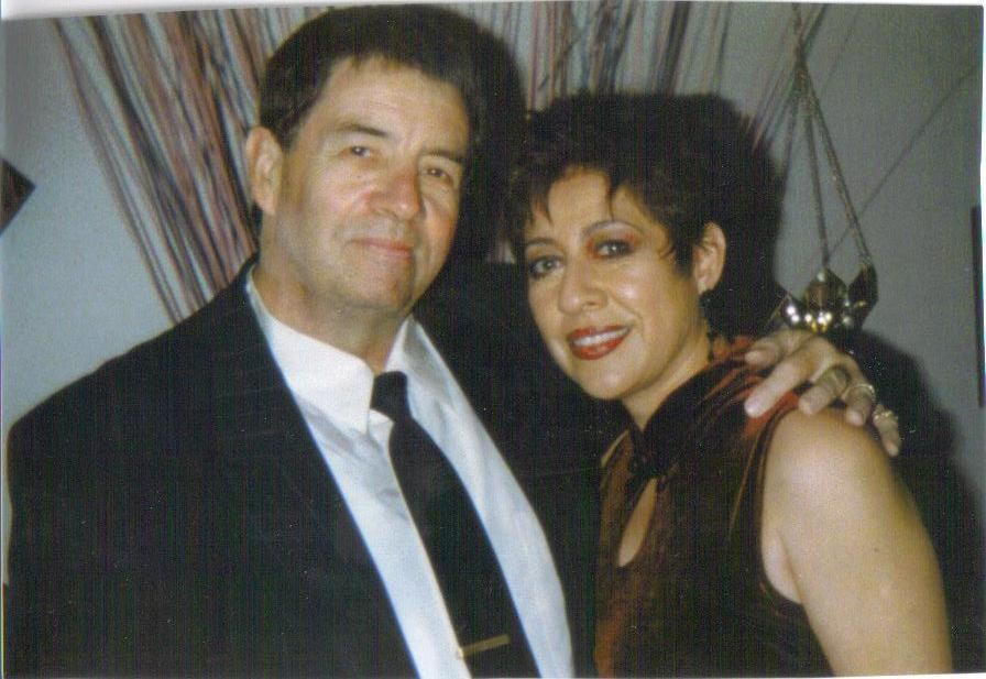 Obituary of Robert M. Frey