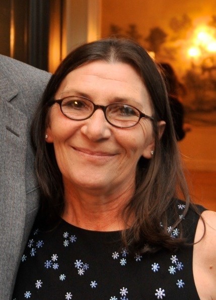 Obituary of Franca Miller