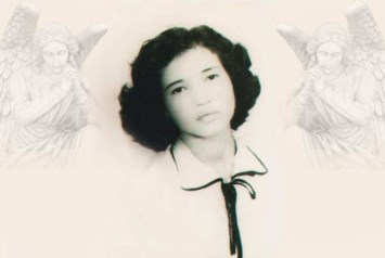 Obituary of Elvia Marina Rivera