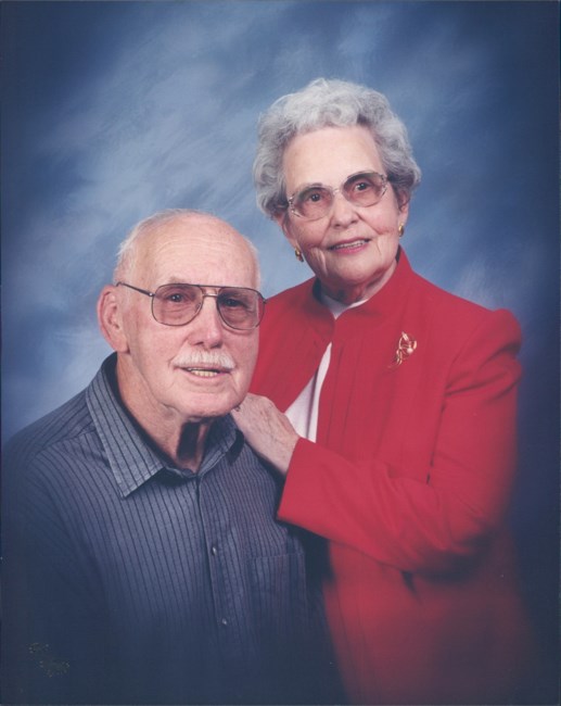 Obituario de Betty Jane Ruhl