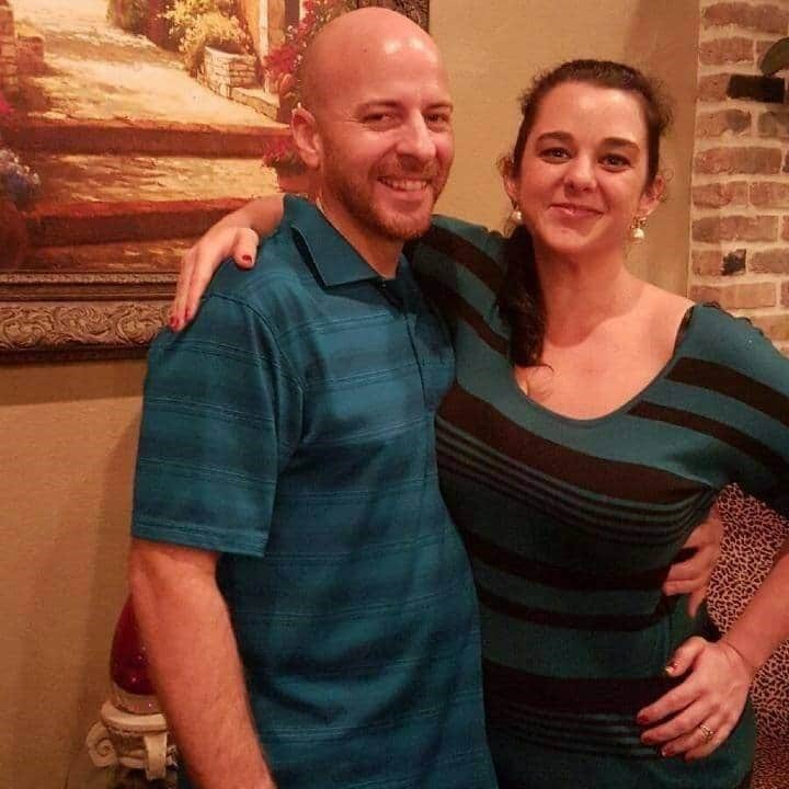 Obituary of Scott Andrew Fant