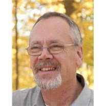 Obituary of Craig R. Willemstein