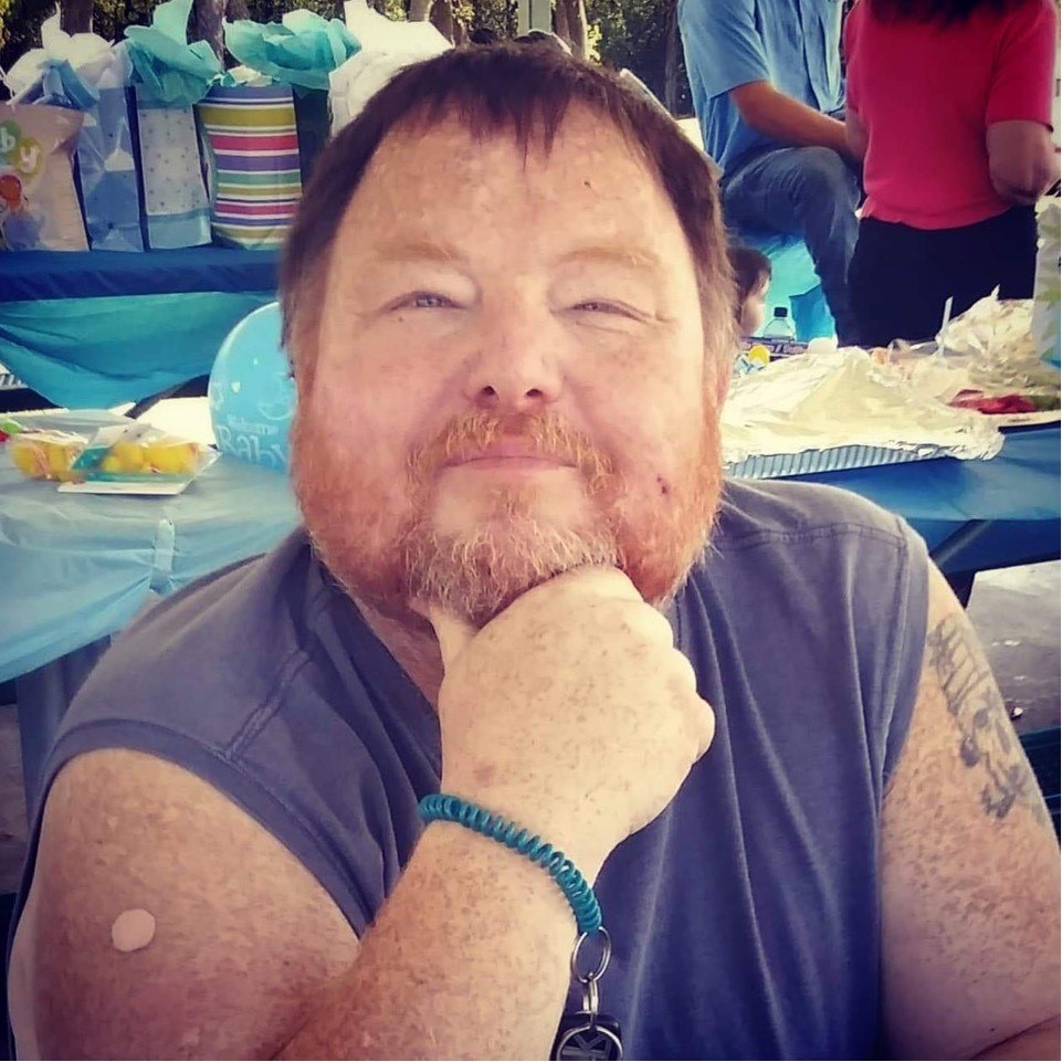 Rickey Hale Obituary Shawnee, OK