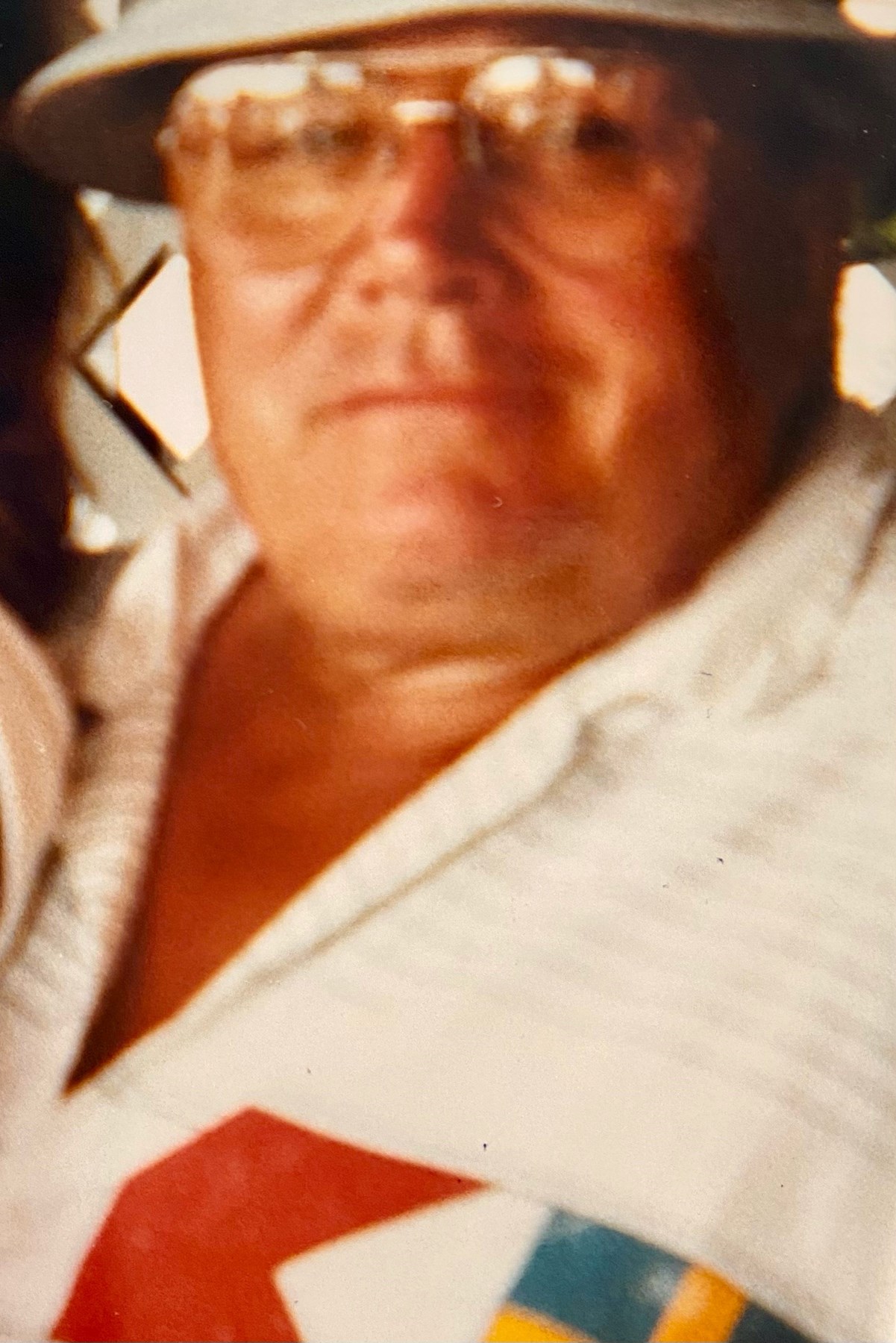 Obituary of William "Bill" Lester Borneman