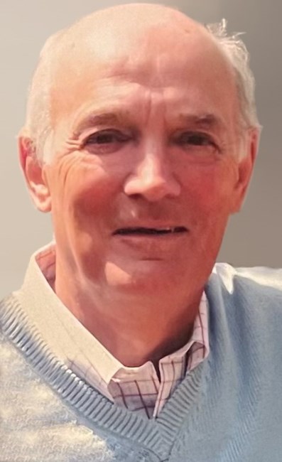 Obituary of James Nicholas Grant Jr.