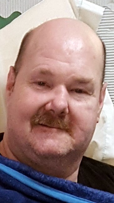 Obituary of Wayne D. Richbourg