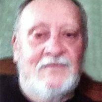 Obituary of Orn Roberts