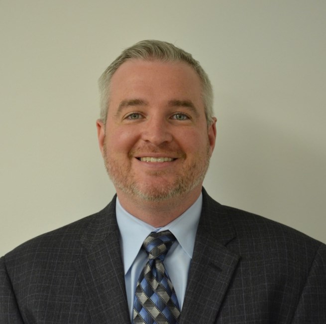 Obituary of David Ray Jensen