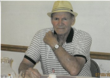 Obituary of Quintus M. Franke Jr.