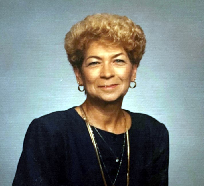 Avis de décès de Melba J. Higgins