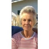 Obituary of Patricia Ann Rathbone