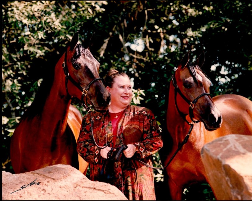 Obituario de Esther Diane Smith